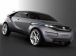 Dacia Duster Concept 2009 года